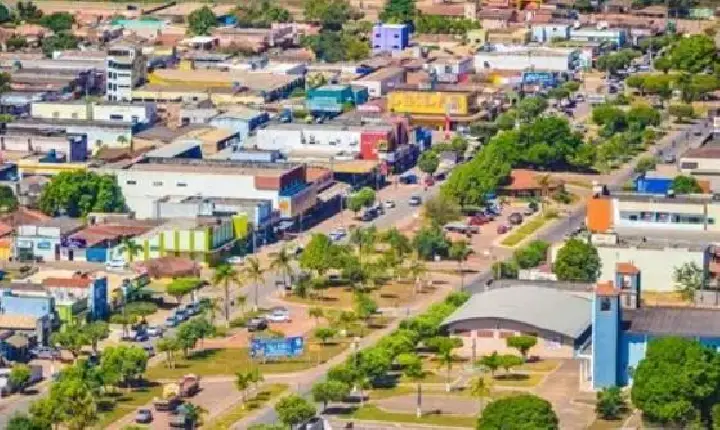 Xinguara celebra 44 anos com programação especial e atrações no fim de semana