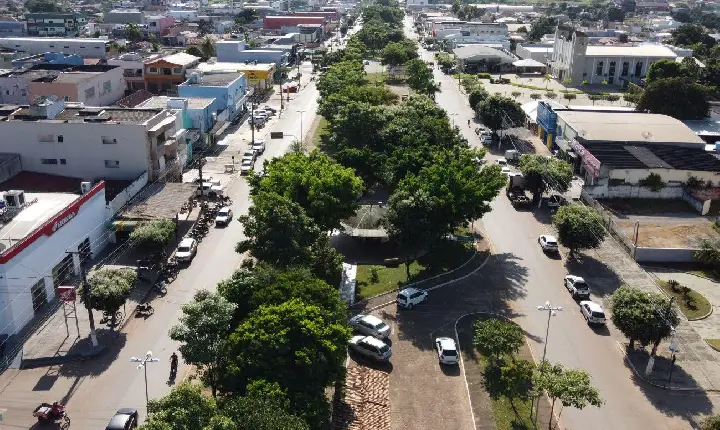 Xinguara mantém ritmo forte e registra 484 empregos formais em setembro