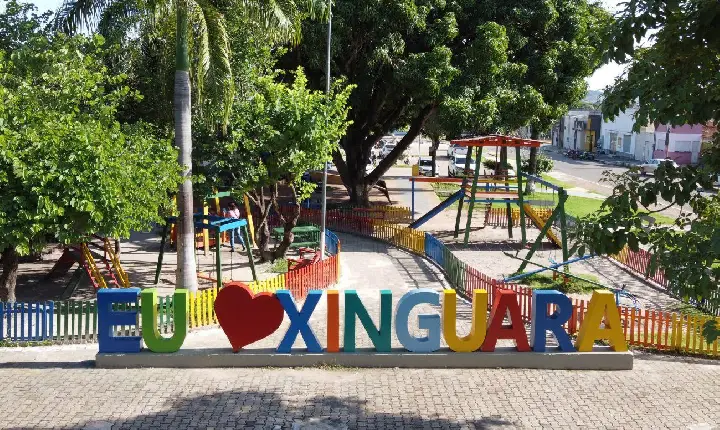 Xinguara recebe no dia 19 de maio mutirão gratuito de saúde, cidadania e bem-estar