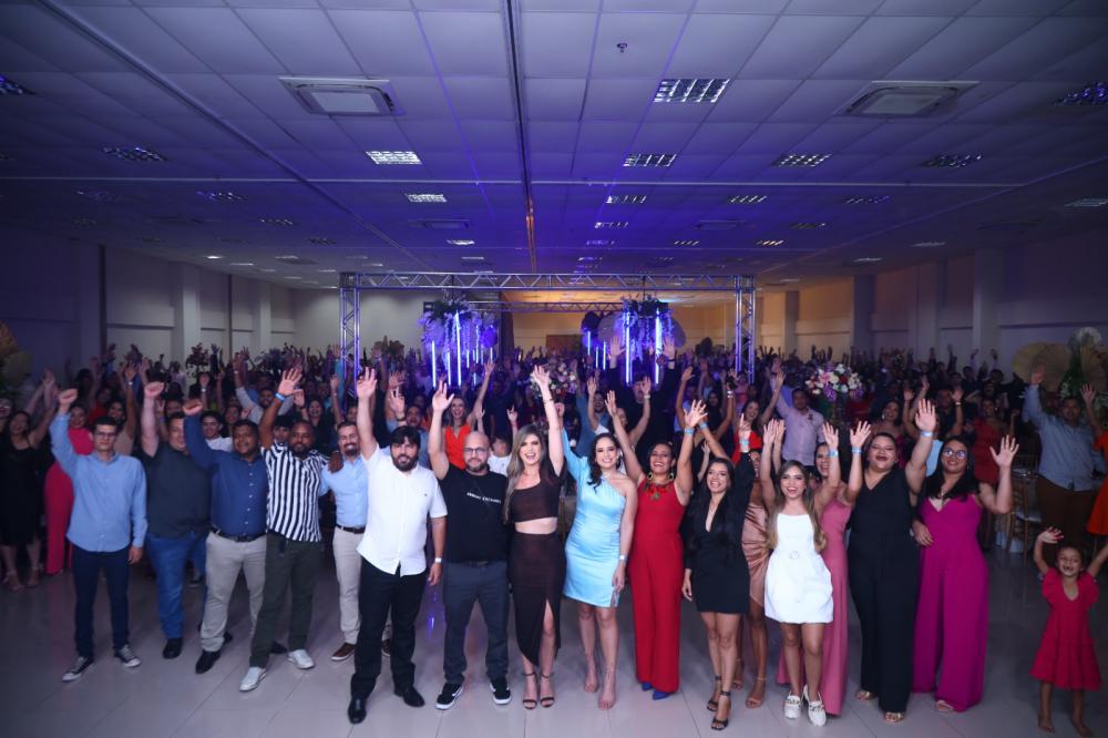 Fibralink completa 15 anos sobre fortes pilares e inspirando histórias de sucesso