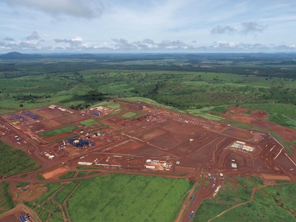 Horizonte Minerals abre seleção para empregos em Conceição do Araguaia