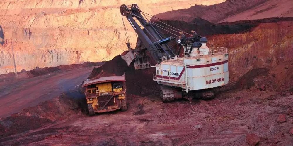 Cobre paraense emerge no cenário mundial