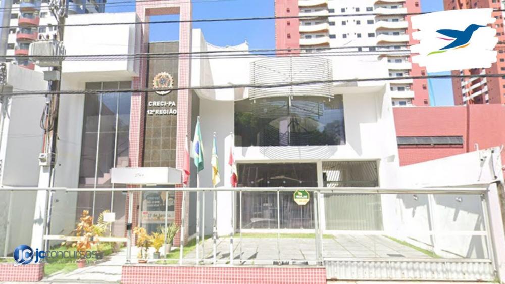 Inscrições para Processo Seletivo do Creci abrem nesta terça (7)
