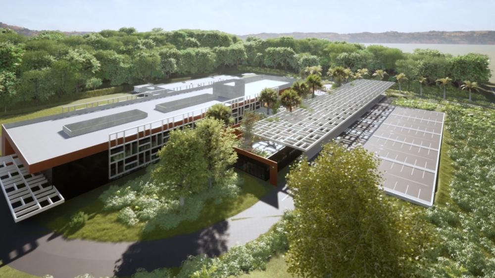 Confirmado: Josemira vai autorizar construção de hospital universitário na próxima sexta (10)