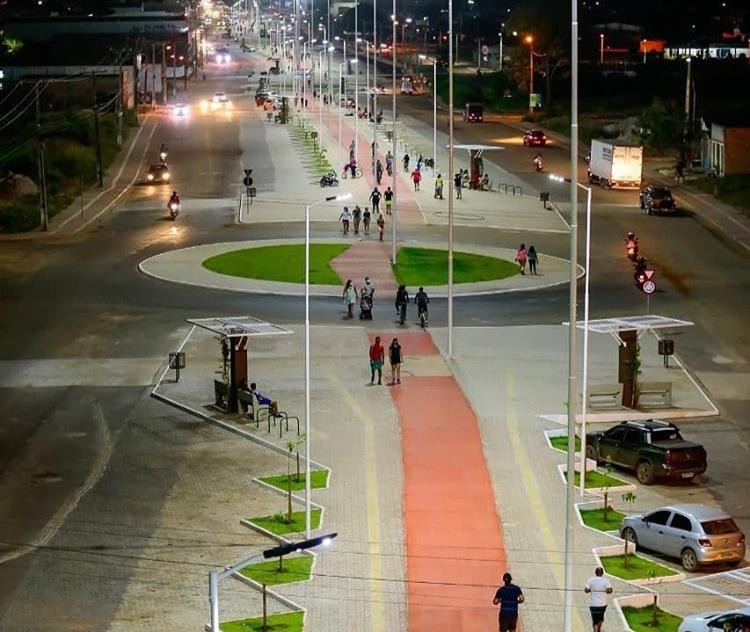 Raio-X da economia e trabalho em Canaã dos Carajás