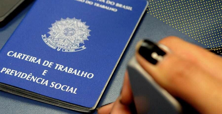 EXTRA, EXTRA: Mais de 140 vagas de emprego em Canaã