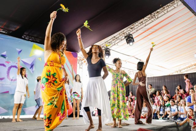 Maior festival artístico e literário de Canaã dos Carajás começa na próxima semana