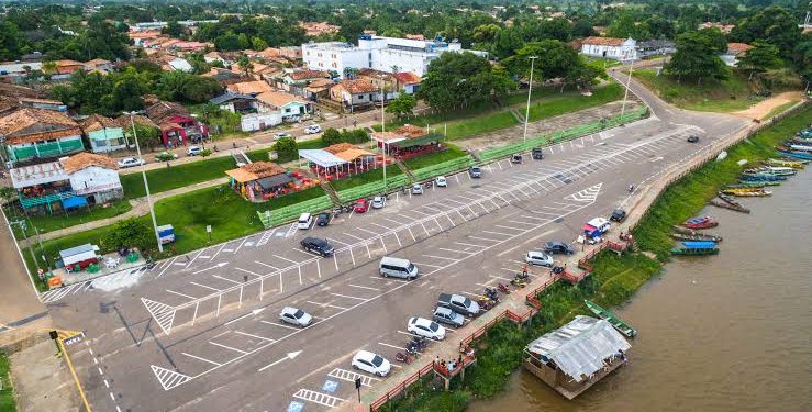 Comércio de Itupiranga agoniza; empresários sofrem