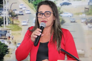 'Absorvendo Dignidade': Em Canaã, PL prevê distribuição gratuita de absorventes