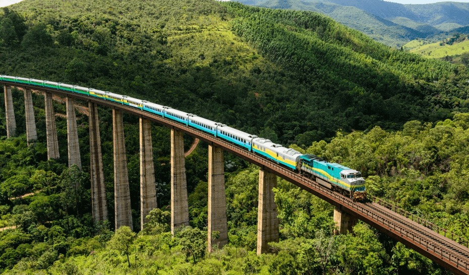 Vale vai investir R$ 240 mi em rede privada 4G para Estrada de Ferro Carajás