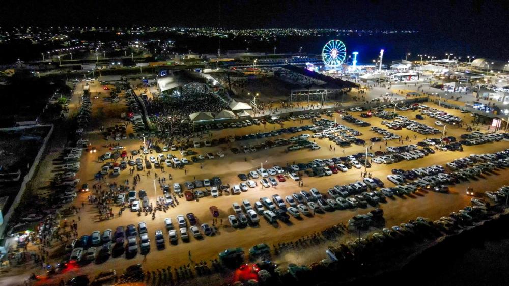 ExpoCanaã movimenta mais de R$ 30 milhões em negócios; festa se consagra como a maior do Estado do Pará
