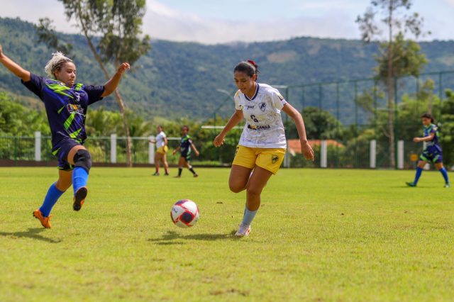 Funcel vai realizar Corrida da Mulher e Torneio Society Feminino neste fim de semana