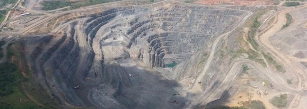 Vale pode perder o direito de operar no Projeto Sossego em Canaã dos Carajás