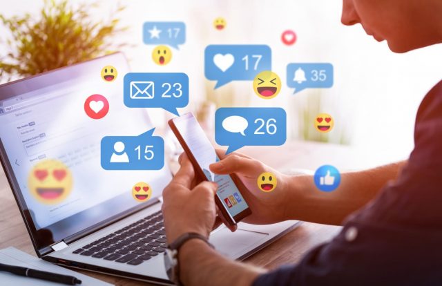 Prefeitura e Sebrae promovem palestra sobre redes sociais para empreendedor; saiba mais