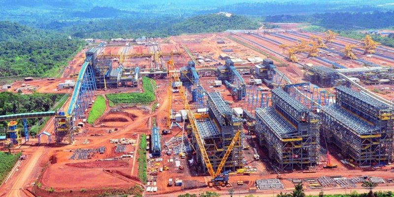 O Pará é uma máquina de arrecadação de impostos sobre minerais
