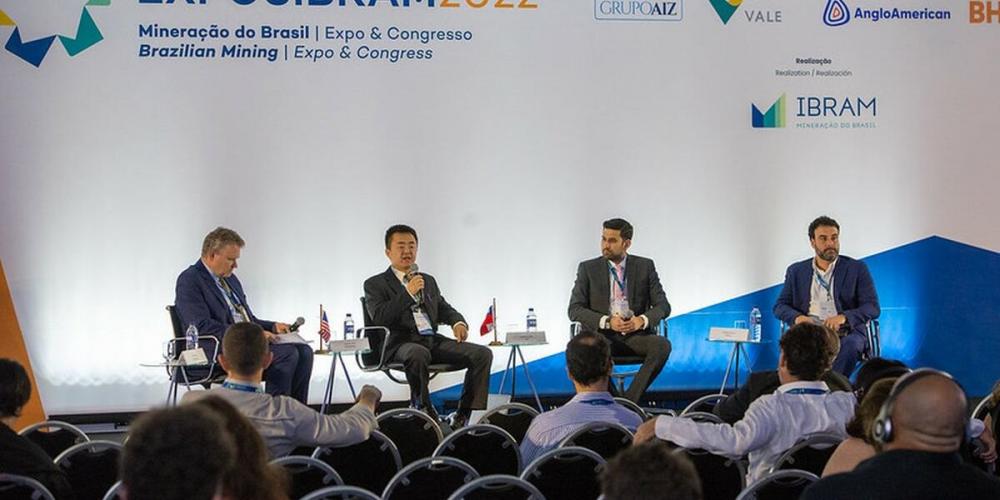 Mineração deve passar por “revolução verde”
