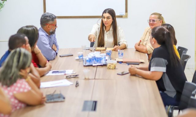 Vagas abertas para o ensino médio em Canaã dos Carajás
