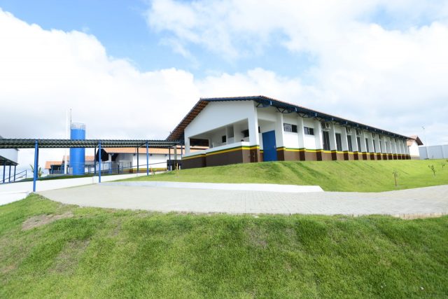 Canaã: aberto o prazo para rematrícula na educação infantil e ensino fundamental