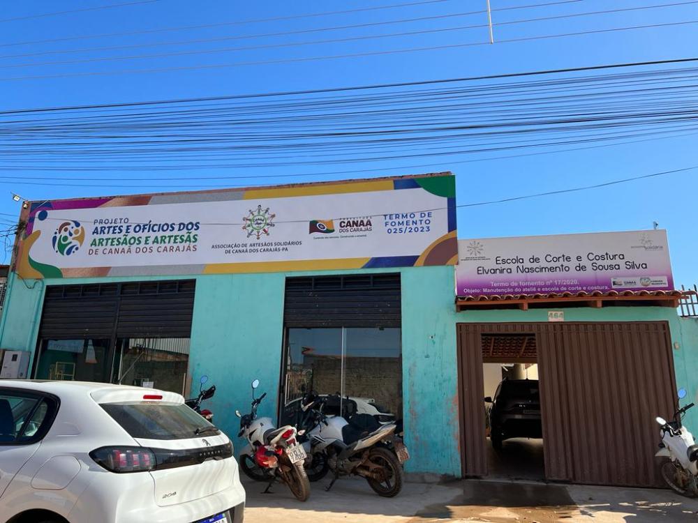 Associação de Artesãos fará palestra sobre depressão e ansiedade em Canaã dos Carajás