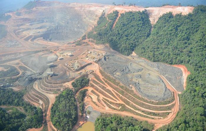 Carajás pode ser um polo mundial para a produção de minerais críticos?