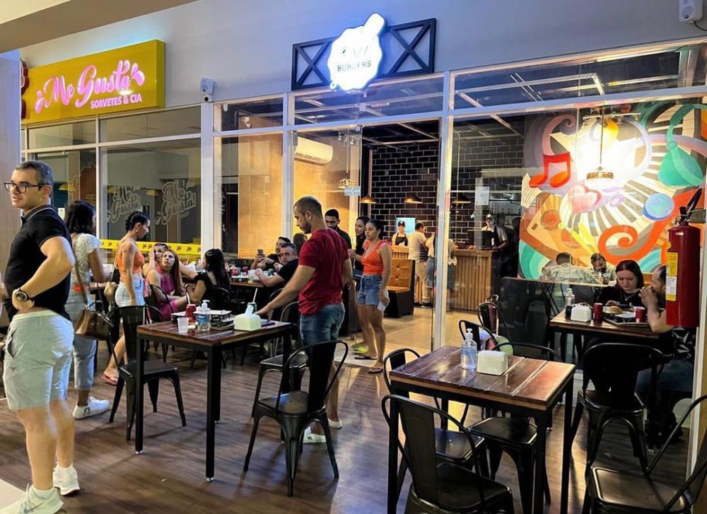 Maior hamburgueria de Canaã, Jazz Burguer tem nova unidade em Parauapebas