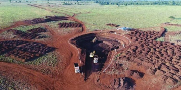 Horizonte Minerals promove nova rodada de oficinas de Educação Ambiental  em Canaã dos Carajás