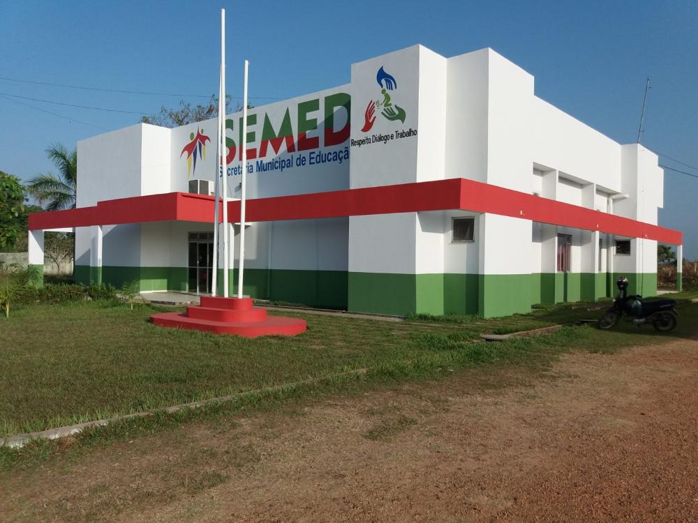 Itupiranga vive caos na educação pública