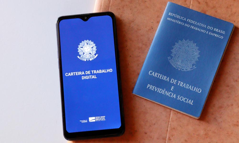 135 vagas de emprego hoje (19) em Canaã dos Carajás