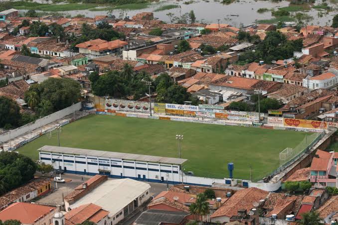 Canaã e Águia disputarão a Supercopa Pará 2024