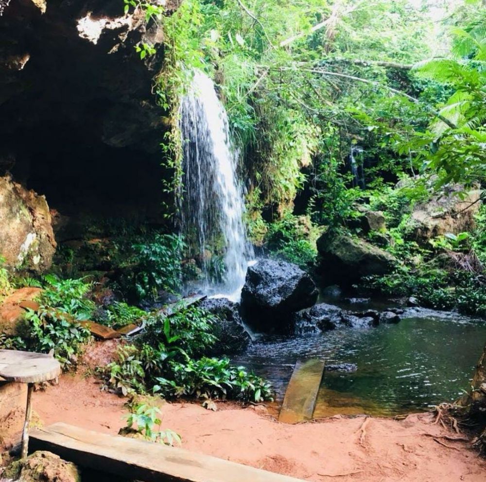 Canaã dos Carajás: em busca do turismo perdido
