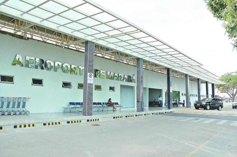 Empresa espanhola vai administrar aeroportos de Parauapebas e Marabá