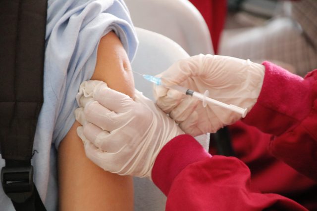 Canaã dos Carajás dá início a Campanha de Vacinação de crianças e adolescentes