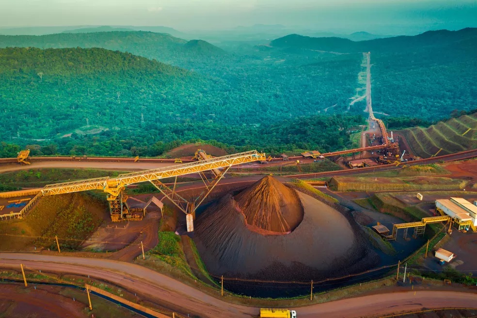 Economia paraense em foco: novos projetos de grandes mineradoras no Pará