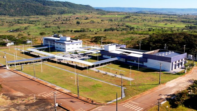 Marco na educação: polo universitário da Unifesspa é apresentado em Canaã dos Carajás