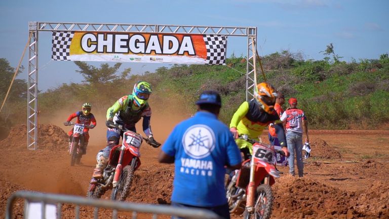 Eventos esportivos vão movimentar Canaã neste mês de abril