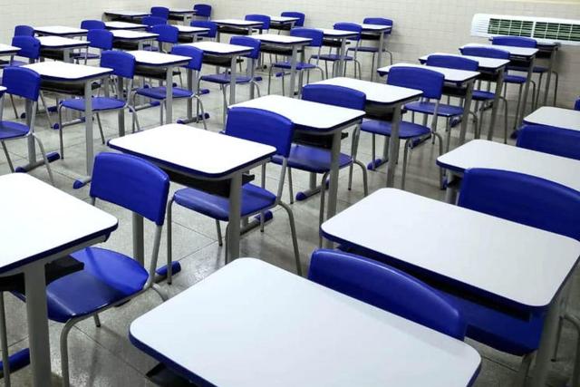 Secretário de Educação do Pará anuncia medidas para escolas de ensino médio em Parauapebas
