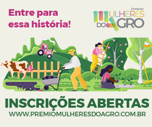 5º Prêmio Mulheres do Agro abre inscrições