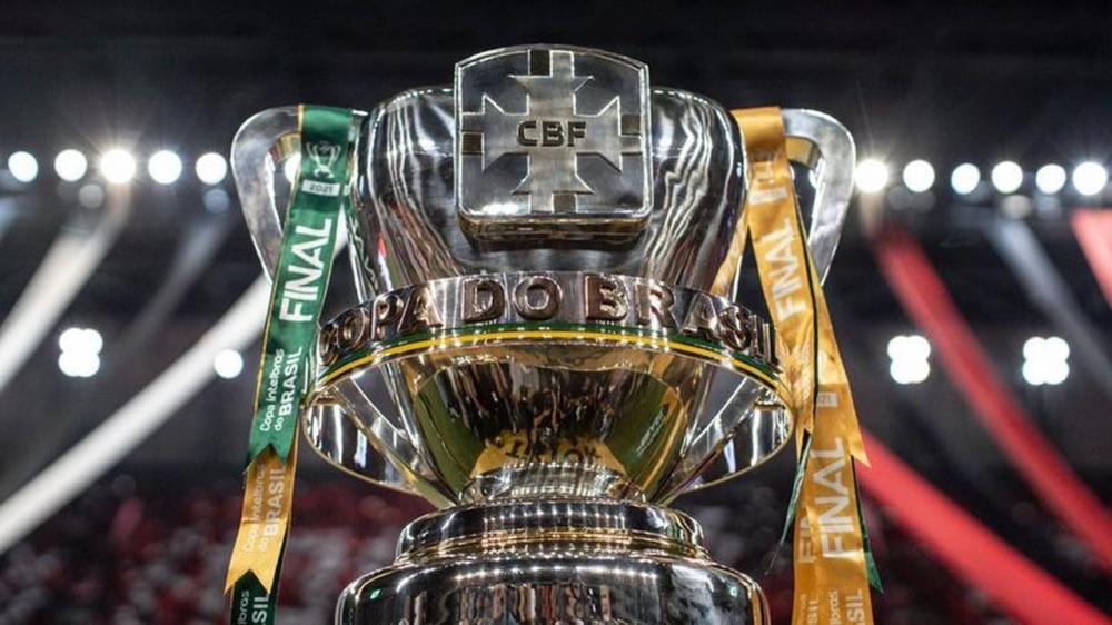 Remo, Paysandu e Águia conhecem seus adversários da terceira fase da Copa do Brasil