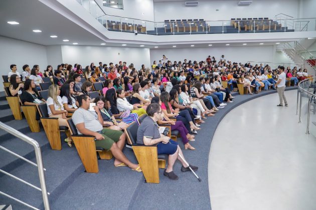 1º Seminário de Saúde Mental da Juventude debate políticas efetivas para promover o acolhimento