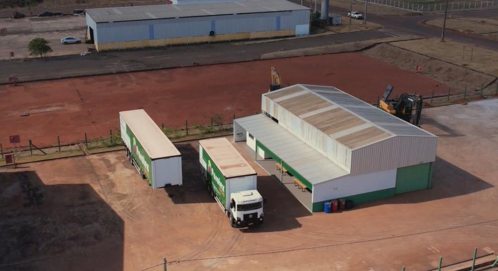 Primeira indústria química de tintas do sul e sudeste do Pará é inaugurada em Canaã