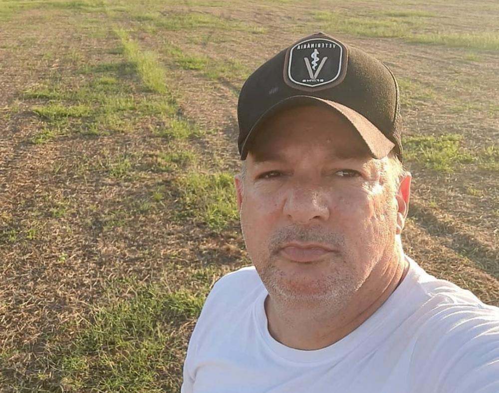 Madeireiro de Dom Eliseu é baleado durante vaquejada em Itinga