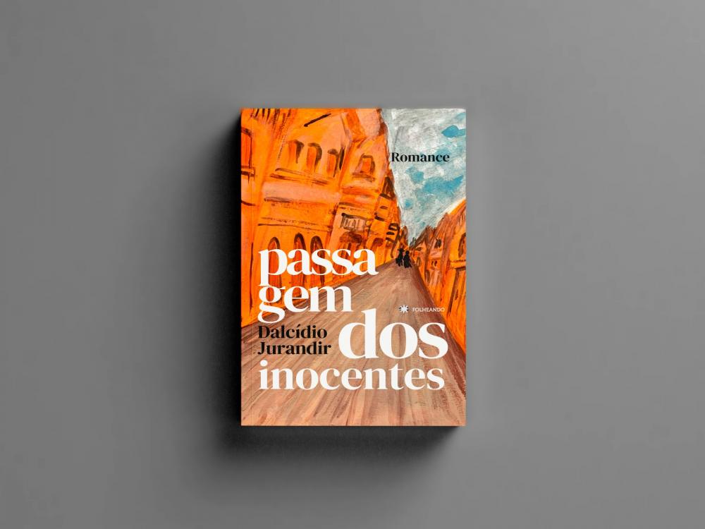 “Passagem dos Inocentes”, livro de Dalcídio Jurandir, é reeditado após 60 anos