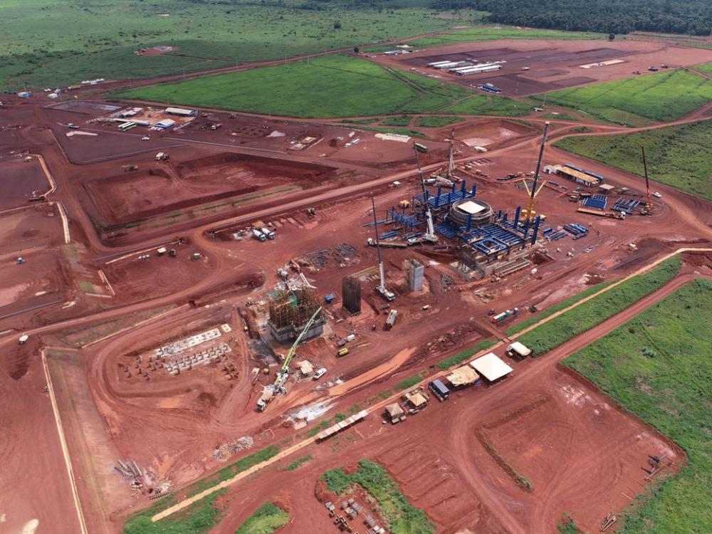Horizonte Minerals apresenta balanço de 2022