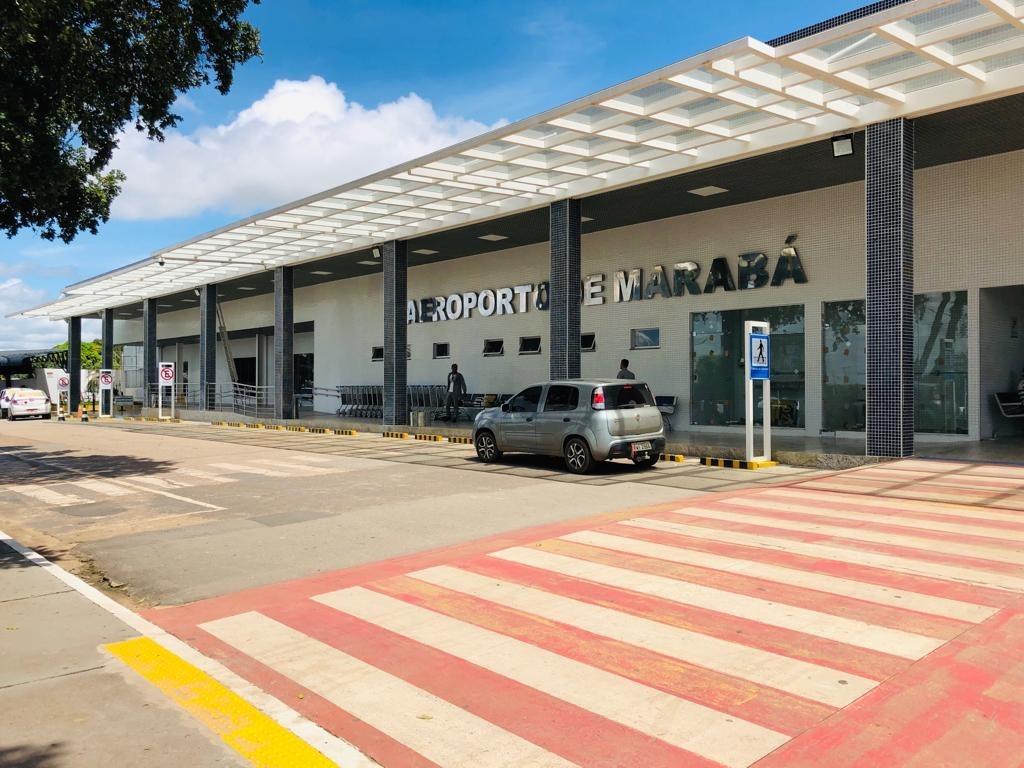 Espanhola Aena assume Aeroporto de Marabá a partir desta terça (21)