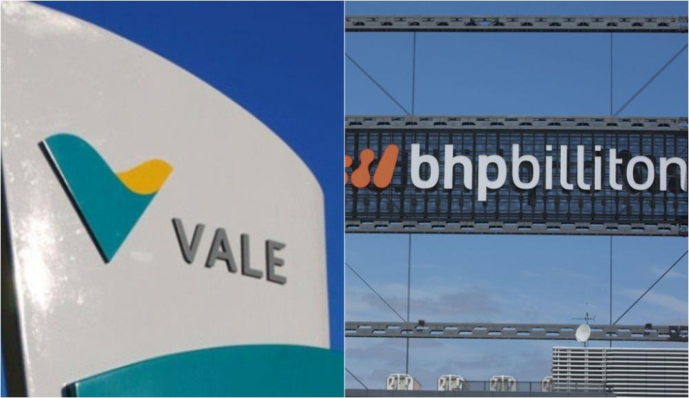 Canaã: você vai querer trabalhar na Vale ou na BHP?