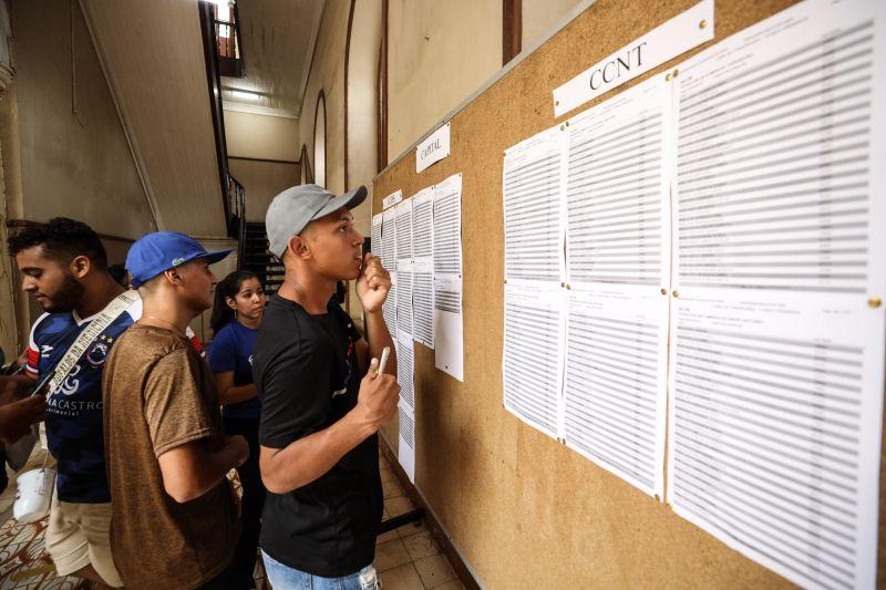 Inscrições do Prosel da Uepa encerram nesta quarta-feira, 29