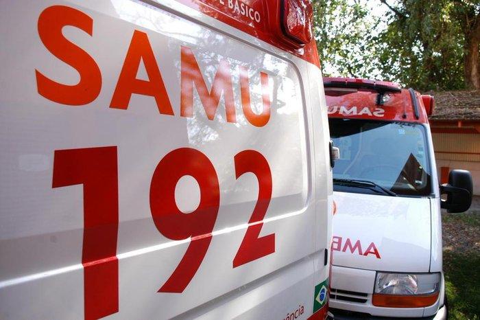 Urgente: aluno passa mal e morre dentro do Senai de Parauapebas