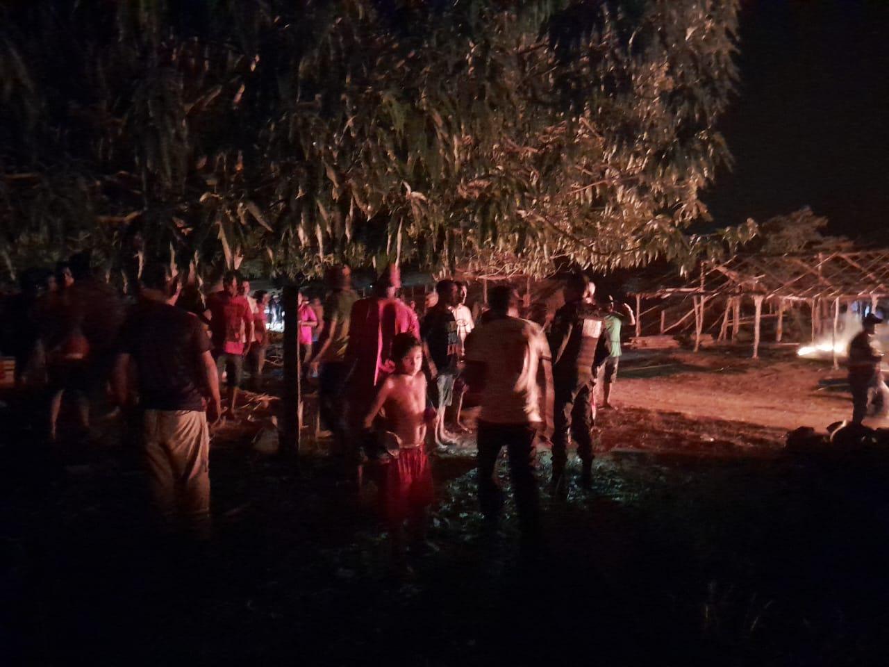 9 mortos em Parauapebas: identificadas as vítimas de tragédia