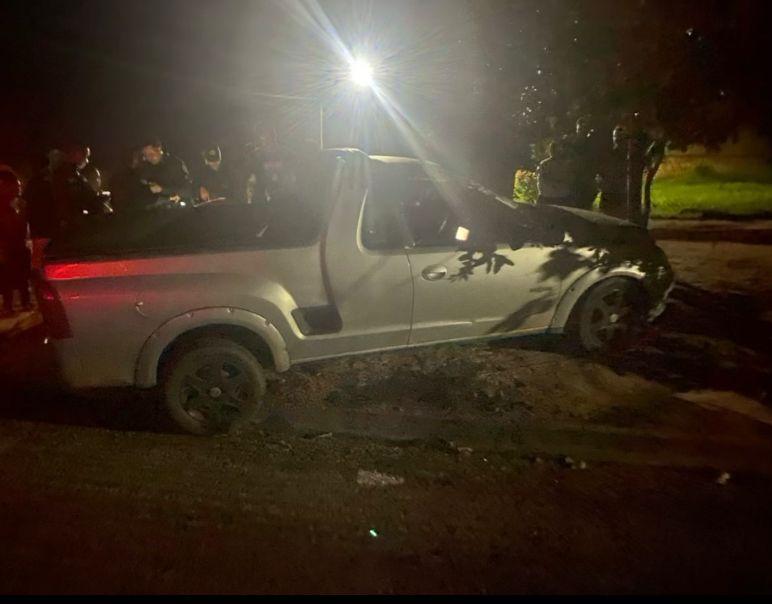 Em Redenção, jovem é assassinado a tiros