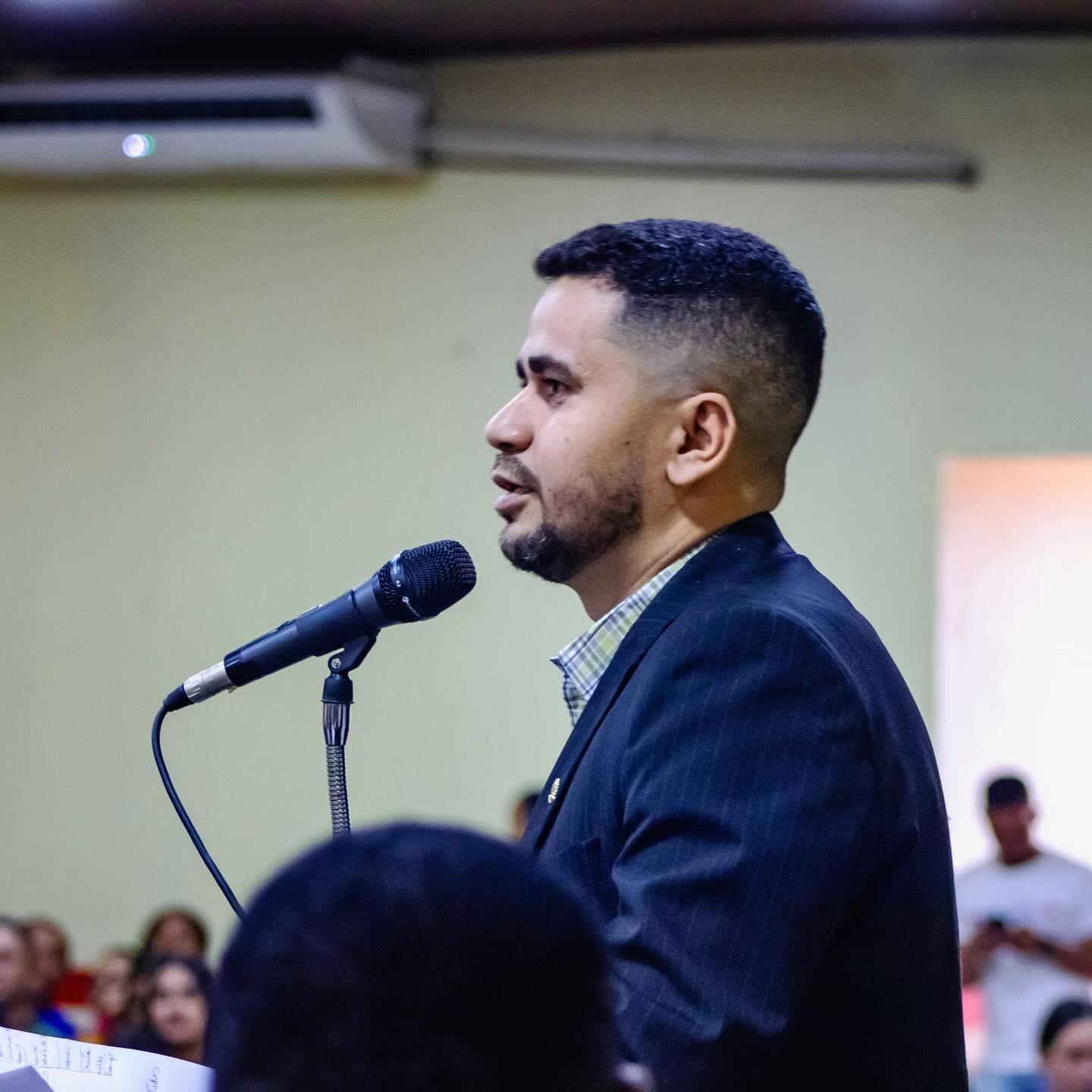 Godoy garante: ‘vou registrar candidatura a prefeito de Itupiranga’